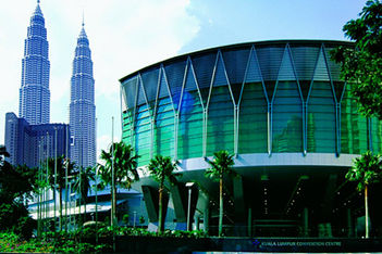 KLCC attracts more global events