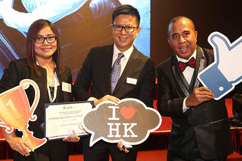 Top MICE agents on the prowl