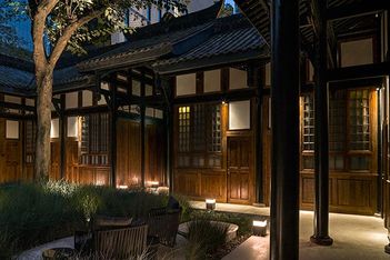 Wellness: Serenity and beauty reside in The Temple House