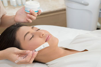 Mandarin Oriental Bangkok Spa A