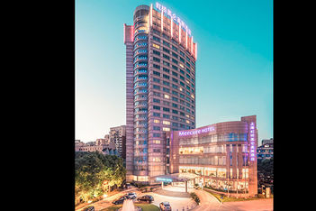 Mecure Opens Eighth Property in Greater China