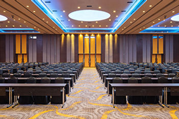 Newly-refurbished meeting spaces at Sheraton Saigon