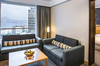 Novotel Hong Kong unveils refreshed rooms