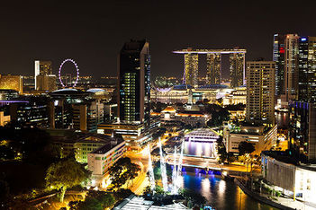 F&B: Novotel to celebrate the New Year with Taittinger