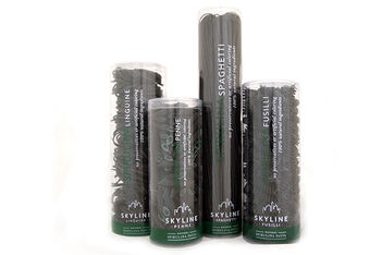 Wellness: Go green with spirulina pastas