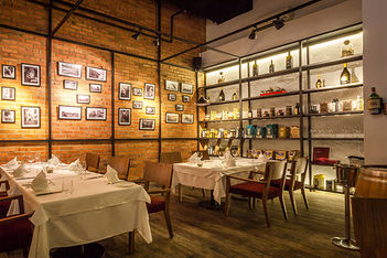 Per Bacco in Tanjong Pagar