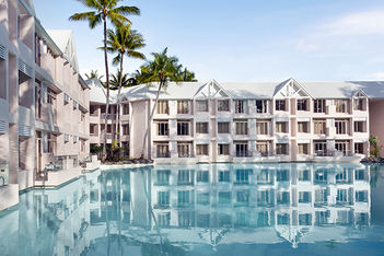 Sheraton Mirage Port Douglas gets an upgrade