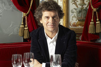 RWS dining series to feature chef from Michelin-starred restaurant