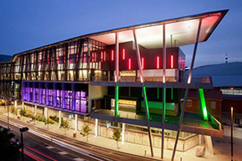 Prestigious international meeting heading to Australia