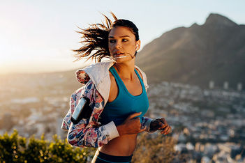 Wellness: Run Like a Local