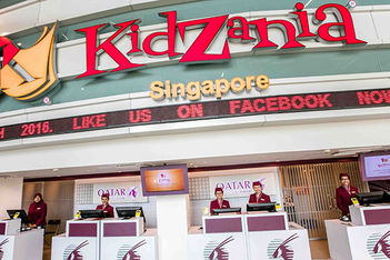 Hot Idea: Rediscover Your Inner Child at KidZania