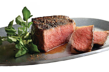 Wagyu Comes to Corporate Haunt