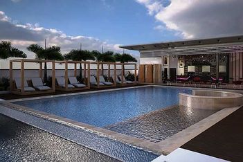 The new Best Western Plus Hotel Subic 
