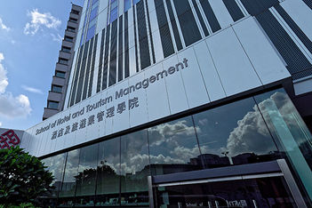 PolyU plays host to HONG KONG 2016 conference