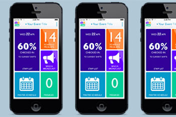 Savvy Planner: Manage well onsite