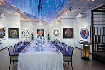Hot Idea: Go glam or subtle at Sofitel Sukhumvit Bangkok