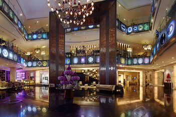 Hot Idea: Meeting deals at Sofitel Bangkok Sukhumvit