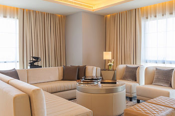 Made for luxury