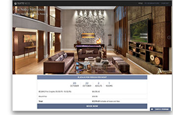 Suiteness.com