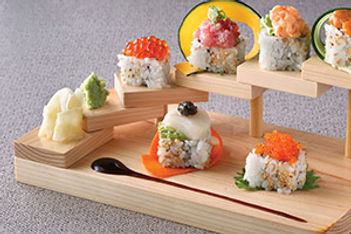 F&B:  Sake, seafood and more at Sumiya