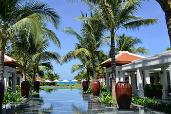 Indochine Luxury