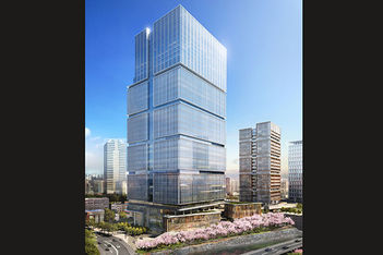 Starwood debuts luxury property in Tokyo