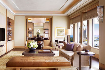 A suite way to meet