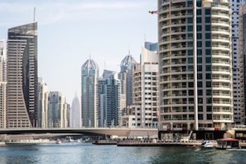 Two Radisson Blu hotels coming to Dubai