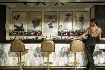 Go vogue in Bangkok