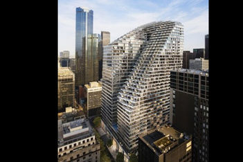 W Melbourne to land in 2020