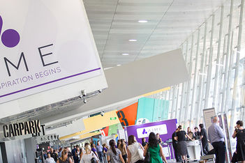 Now open: Registration to AIME 2017 in Melbourne