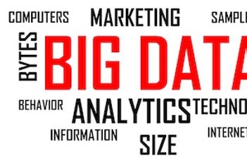 Planning 'big data' for events and meetings 