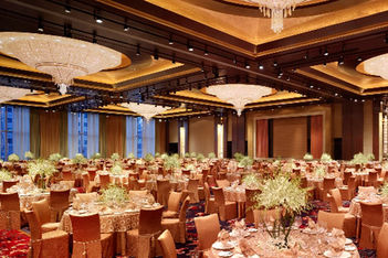 China World Summit Wing Beijing wins again