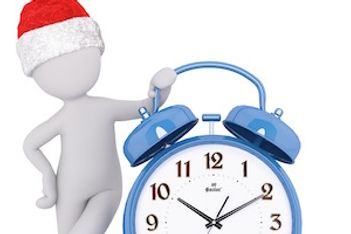 How to reduce end-of-year stress
