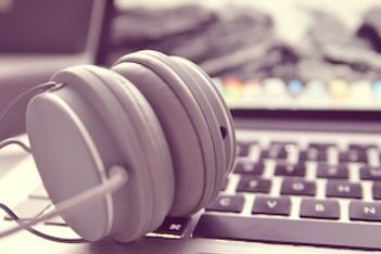 How to be more productive with headphones on