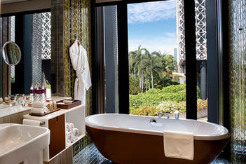 World’s Best Airport Hotel expands capacity by 75 per cent