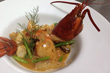 Secret Retreats restaurants win top accolades
