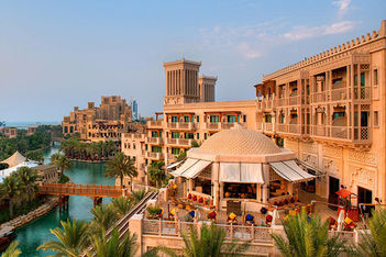 Hot Idea: What rocks your boat in Dubai?