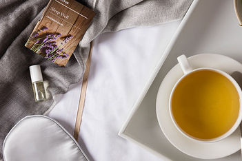 Sleep Better with Westin Hotels and Delta