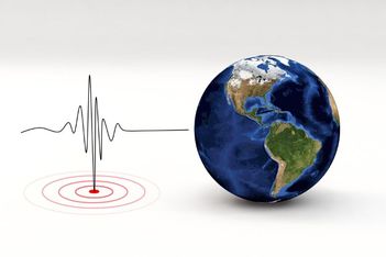 Indonesia lifts tsunami alert after powerful quake causes panic