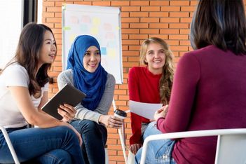 Northstar Travel Group takes lead in promoting diversity
