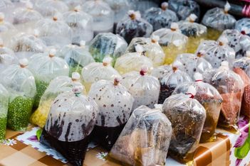 Thailand bans plastic bags at major stores