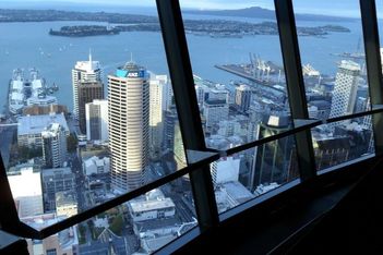 Demolition works begin for Auckland’s SkyCity Convention Centre