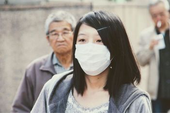 Virus threat hit Asian tourism hard