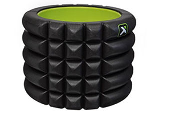 The GRID mini foam roller 