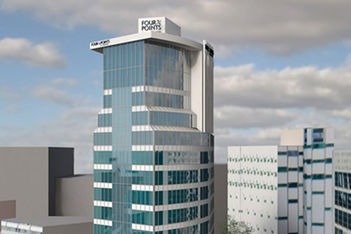 Auckland sharpens up