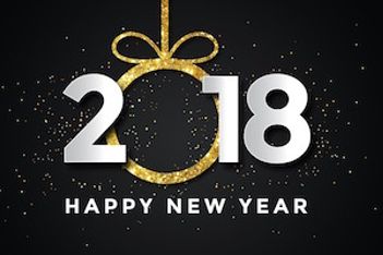 How to make positive changes in 2018