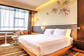 Hilton Garden Inn debuts in Sichuan Province
