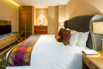 Change is in the air at Hotel Soul
