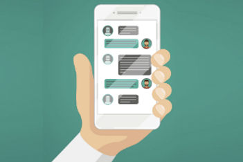 How hotel planner communication is evolving